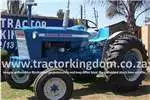 Tractors 5000 Tractor