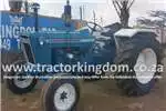 Tractors 4000 Tractor