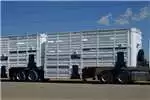 Trailers Trailord Cattle King Othe