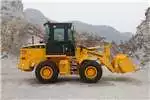 Liugong Loaders CLG816C Wheel Loader 2024 for sale by Burgers Equipment and Spares SA Pty Ltd | AgriMag Marketplace