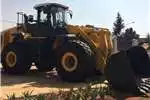 Liugong Loaders CLG890H Wheel Loader 2024 for sale by Burgers Equipment and Spares SA Pty Ltd | AgriMag Marketplace