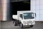FAW Tipper trucks 15.180FD   6m3 Tipper 2023 for sale by FAW Vehicle Manufacturers | AgriMag Marketplace