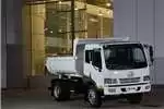 FAW Tipper trucks 15.180FD   6m3 Tipper 2024 for sale by FAW Vehicle Manufacturers | AgriMag Marketplace