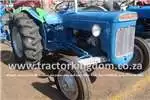Tractors Dexta Tractor