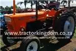 Tractors 640 Tractor