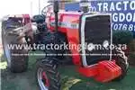 Tractors 265 Tractor