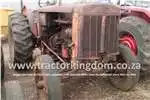 Tractors Vintage Hanomag Tractor