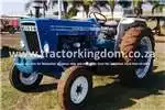 Tractors 6600 Tractor