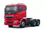 Truck Prima 4938 (6x4) Truck 2021