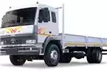 Chassis Cab Trucks LPT 1623 (4x2) 8Ton Truck 2021