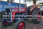Tractors 240 Tractor