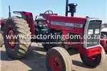 Tractors 390 Tractor