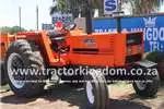 Tractors 980 Tractor