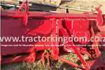 Haymaking and Silage 1.5m Rotovator