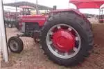 Tractors 165