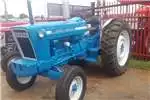 Tractors 5000