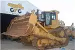 Dozers D9R Diff Steer; Under Carriage 80%; Aircon; Rops; 1995