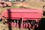 Planting and Seeding Equipment Fine Seed Planter - Good Condition
