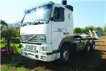 Truck Tractors FH 12 420
