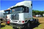 Truck Tractors 9800 2001