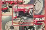 Tractors 188