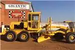 Galion Graders GALION T500D MOTOR GRADER With Ripper 1985 for sale by Gigantic Earthmoving | AgriMag Marketplace
