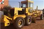 Galion Graders GALION T500D MOTOR GRADER With Ripper 1985 for sale by Gigantic Earthmoving | AgriMag Marketplace