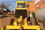 Galion Graders GALION T500D MOTOR GRADER With Ripper 1985 for sale by Gigantic Earthmoving | Truck & Trailer Marketplaces