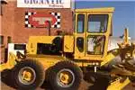 Galion Graders GALION T500D MOTOR GRADER With Ripper 1985 for sale by Gigantic Earthmoving | Truck & Trailer Marketplaces