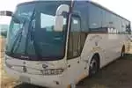 Buses Scania marcopolo lux coach 2002