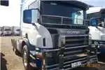 Truck Tractors R500 2010