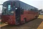 Buses Scania K 124 IB Bus 63 Seat Toilet Aircon 2004