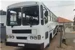 Buses Nissan 60 Seater