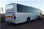 Buses Marcopolo Andare 40 seater 2002