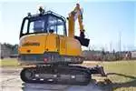 Liugong Excavators CLG906E Excavator 2024 for sale by Burgers Equipment and Spares SA Pty Ltd | AgriMag Marketplace