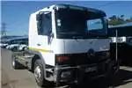 Truck Atego 1328 2000