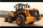 Liugong Loaders CLG856H Wheel Loader 2024 for sale by Burgers Equipment and Spares SA Pty Ltd | AgriMag Marketplace