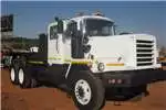 Mack Truck Mack 6x6 for sale by Sino Plant | AgriMag Marketplace