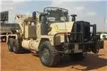 Mack Truck Mack 6x6 750 Holmes Recovery for sale by Sino Plant | AgriMag Marketplace