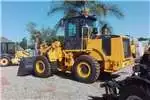 Liugong Loaders CLG835H Cummins Wheel Loader 2024 for sale by Burgers Equipment and Spares SA Pty Ltd | AgriMag Marketplace