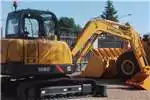 Liugong Excavators CLG906E Excavator 2024 for sale by Burgers Equipment and Spares SA Pty Ltd | AgriMag Marketplace