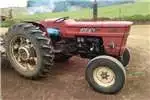 Tractors FIAT 640 Tractor Running Order