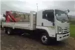 Truck FSR 800 2017