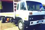 Truck CM 16 8 Ton 1993