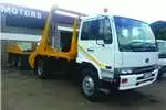 Truck UD 90 2001