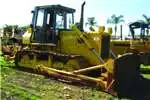 Dozers D65E-8