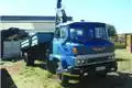 Truck Tractors EK100-