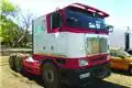 Truck Eagle Good condition- 2004