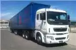 Truck Tractors PRIMA 4938 6x4 2019