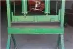 Electric Motors / Elektriese Motors Press & Bending Machine